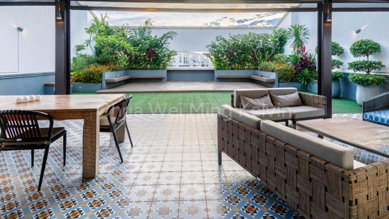 5 Bed Condo for Sale in  Wing On Life Garden - Image 3